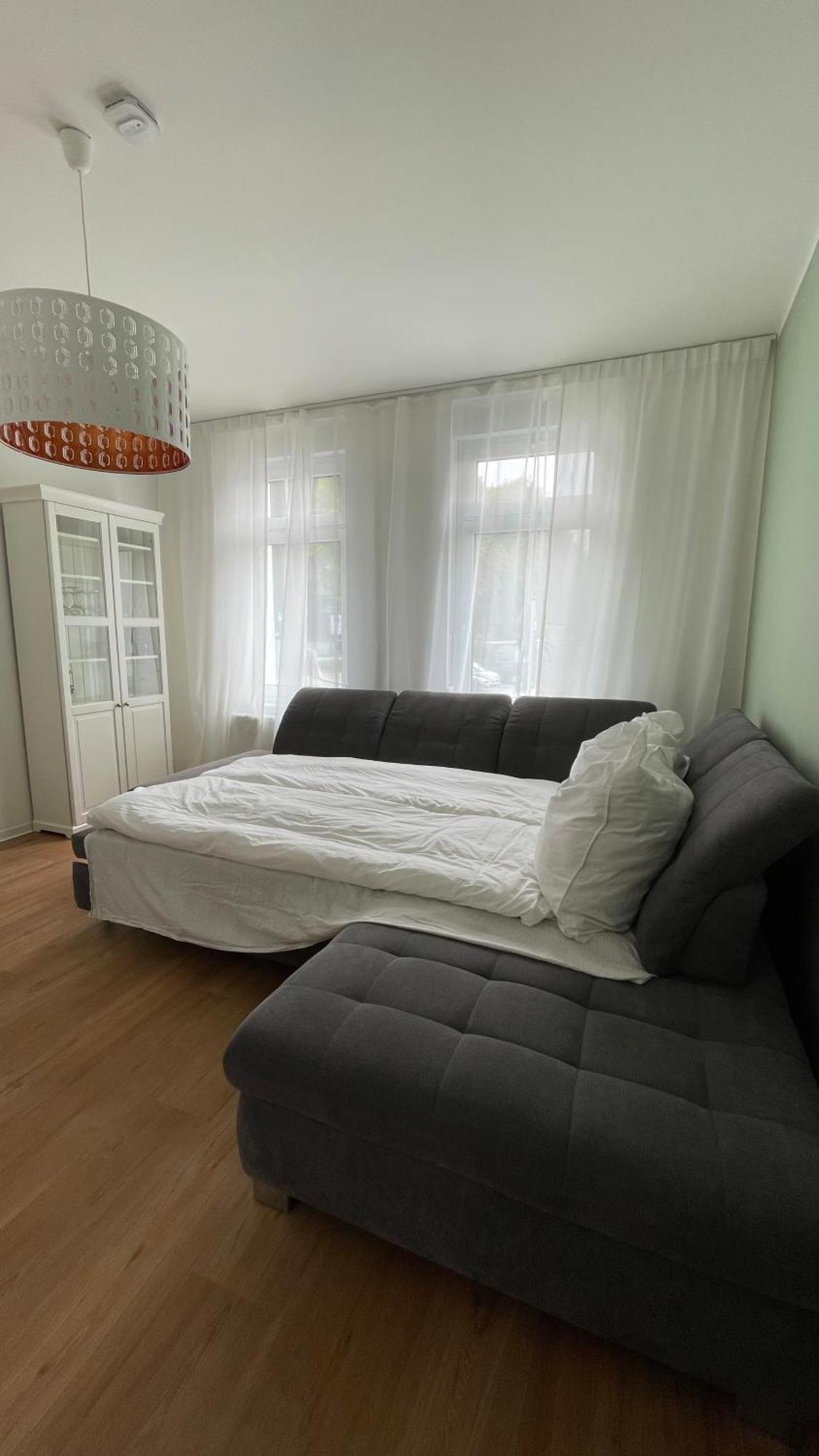 Neu! Oasis - Fewo Am Harz, Hochwertig Kernsaniert, 83 Qm, Eg Nordhausen Exterior foto